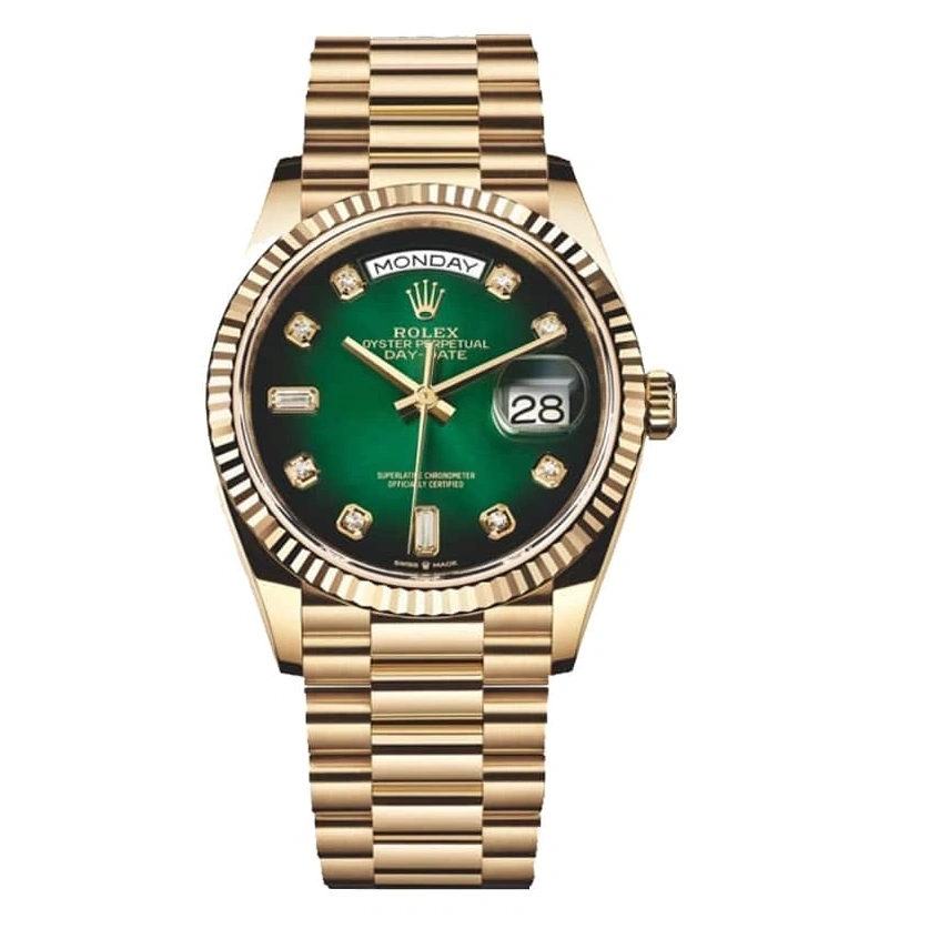 Replica 696 “President” FastDry 118238 Detailed Rolex Day-Date 0523